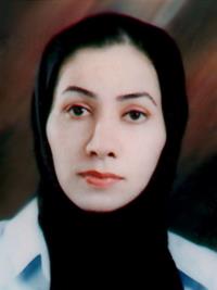 نازنین ابدالی